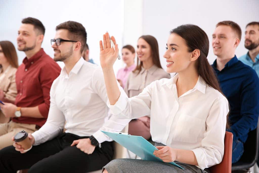 ProADHD Coaching Corporate Training
