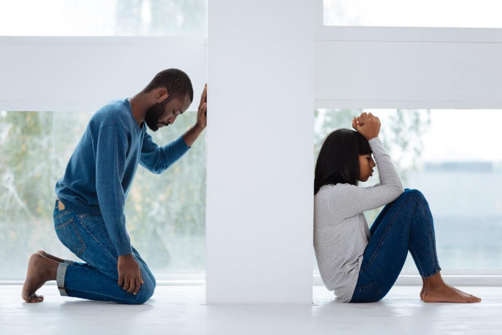 ADHD Relationship Challenges
