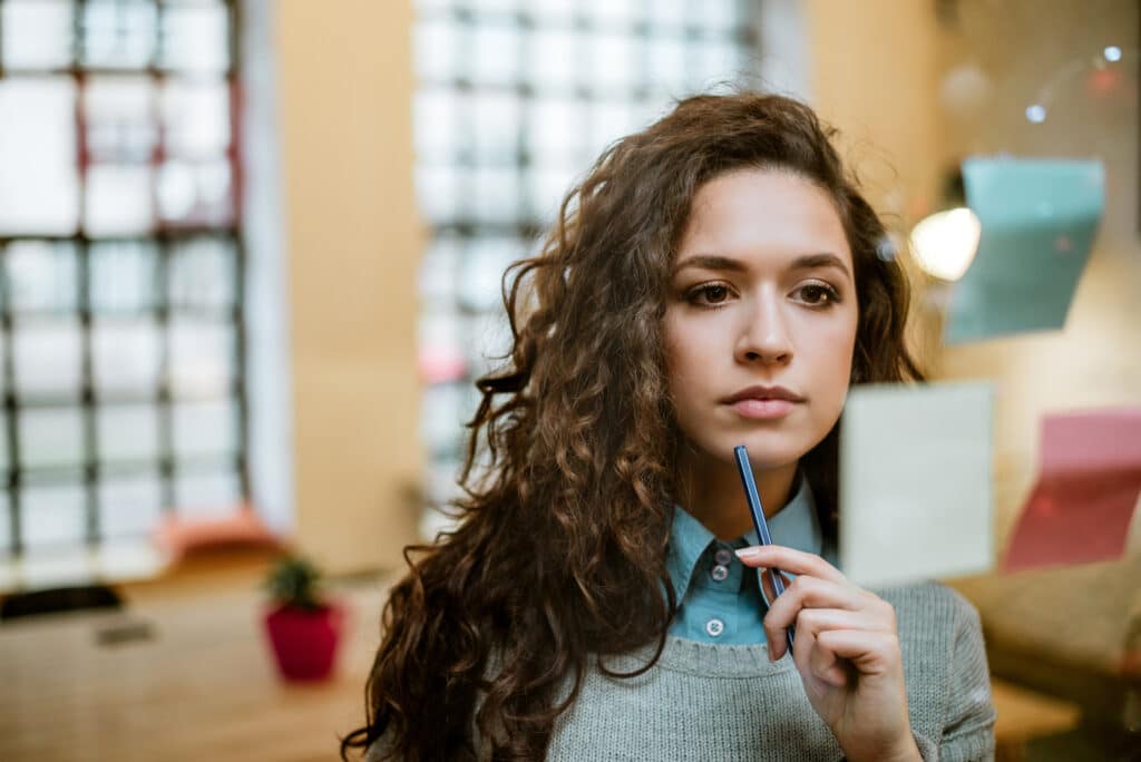 ADHD and the Struggle with Focus