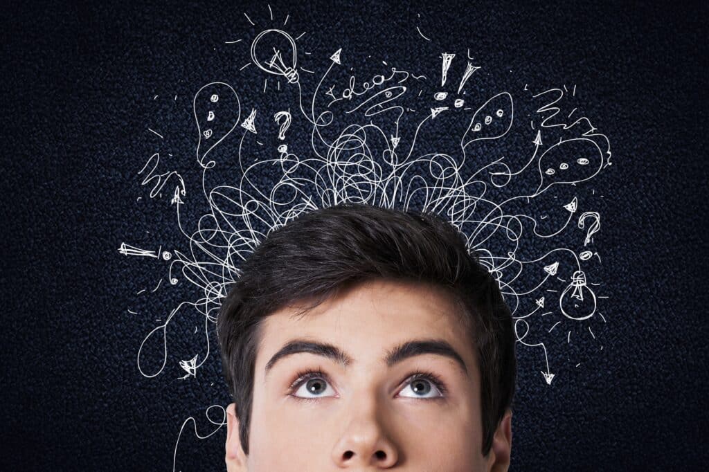 ADHD and Disorganization