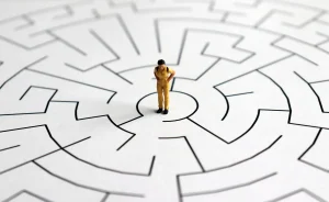 Navigating the ADHD Maze