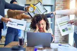 Navigating the Complex World of Women and ADHD