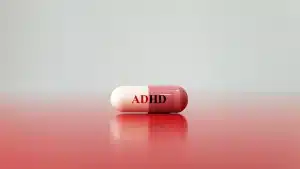 Medication Helps With ADHD