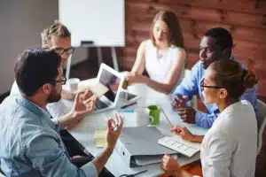 Thriving in Your Career with ADHD