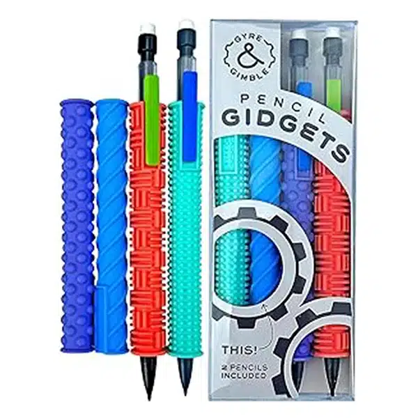 Gyre & Gimble Pencil Gidgets