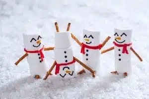 Avoiding Holiday Perfectionism with ADHD
