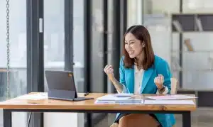 Building Consistency with ADHD