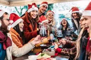Creating Meaningful Traditions