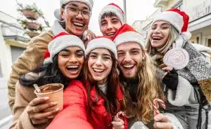 How to Stay Flexible During the Holidays