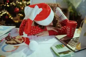 Maintaining Healthy Routines During the Holiday Season