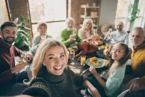 Navigating Family Gatherings Tips