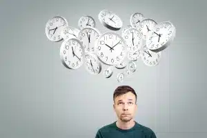 Understanding Time Blindness with ADHD