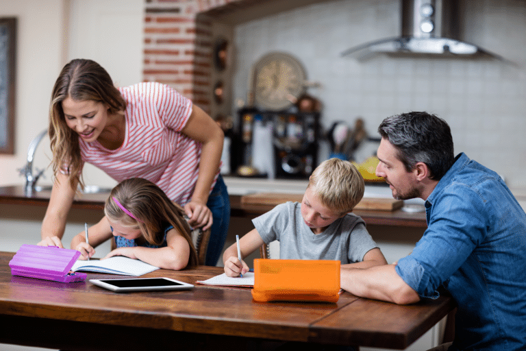 Parenting With ADHD 2-0 Skills Group