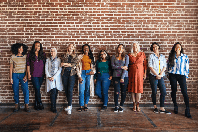 Women with ADHD 1.0 Skills Group