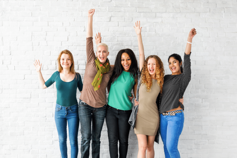Women with ADHD 2.0 Skills Group