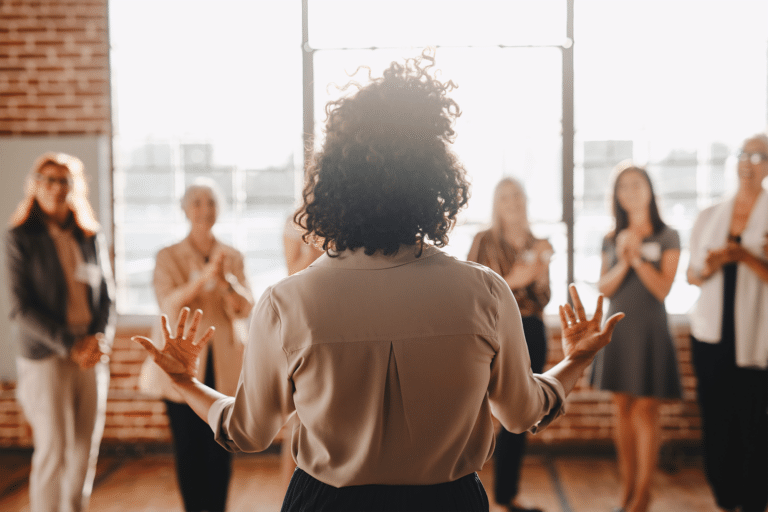 Women with ADHD 3.0 Skills Group